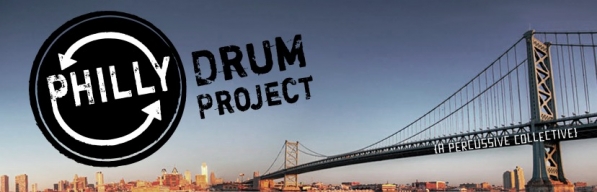 PhillyDrumProject