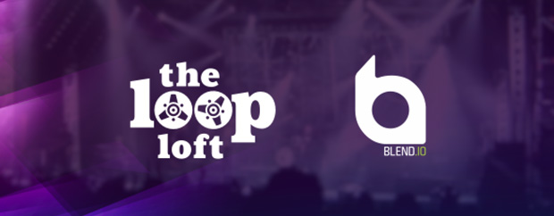 The Loop Loft & Blend.io Bring You a Legendary Music Production Contest