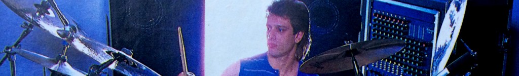 Dave Weckl