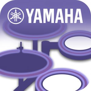 Showroom: Yamaha DTX502 Touch App Brings the Power of iOS to Electronic Drums
