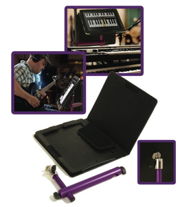 On-Stage iMount iPad Mounting System