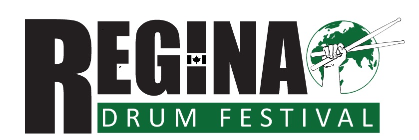 Fourth Annual International Regina Drum Festival