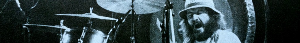 John Bonham