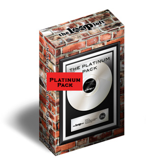 Loop Loft Platinum Pack