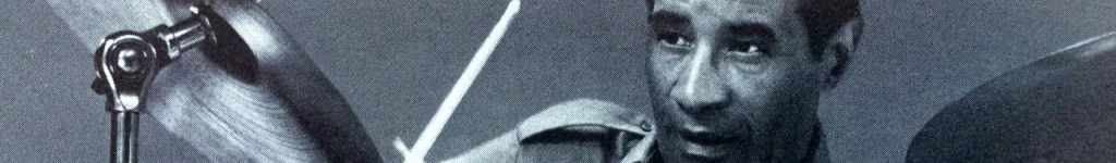 Max Roach