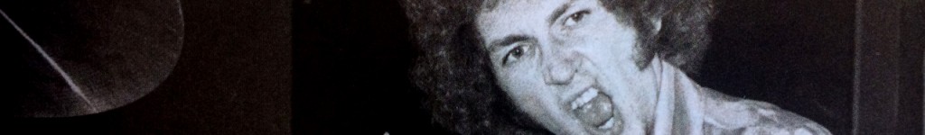 Mitch Mitchell
