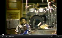 Musical Youth - "Pass The Dutchie"