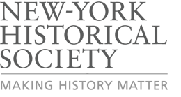 New-York Historic Society