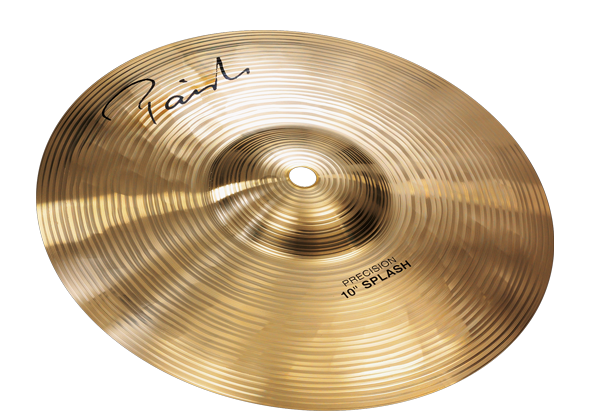 Paiste Signature Precision Splash Cymbal 10