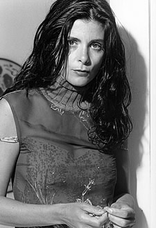 Silvana Deluigi Modern Drummer