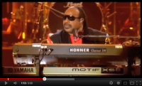Stevie Wonder - Master Blaster (Jammin')