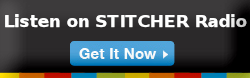 Listen on Stitcher