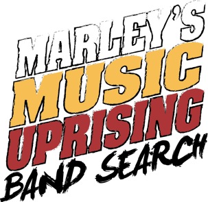 Marley’s Music Uprising Band Search Competition